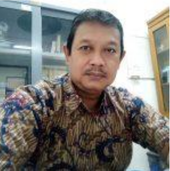 Dr. Ary Susatyo Nugroho, S.Si., M.Si.