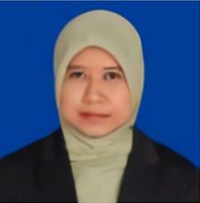 Dyah Ayu Widyastuti, S.Si., M.Biotech.