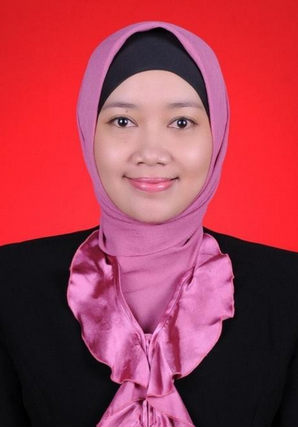 Eko Retno Mulyaningrum, S.Pd., M.Pd.