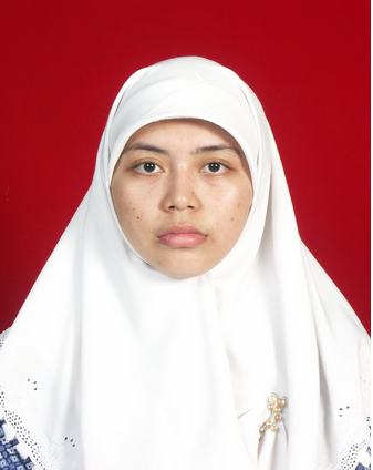 Lussana Rossita Dewi, S.Si., M.Pd.