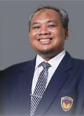 Dr. Sumarno, S.Pd., M.Pd.