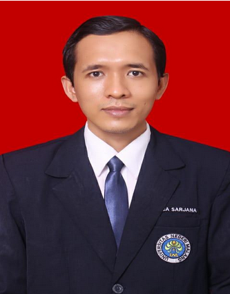 Dr. Prasetiyo, S.Pd., M.Pd.