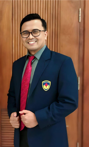 Dr. Muhammad Syaipul Hayat, M.Pd.