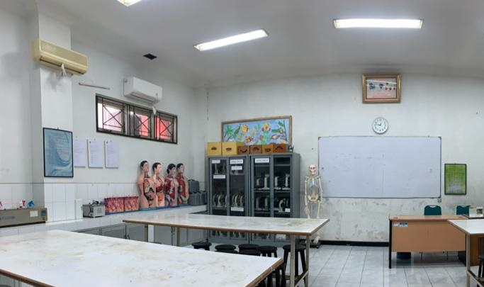 Function Laboratory