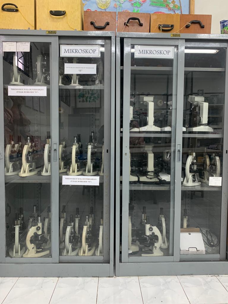 Function Laboratory