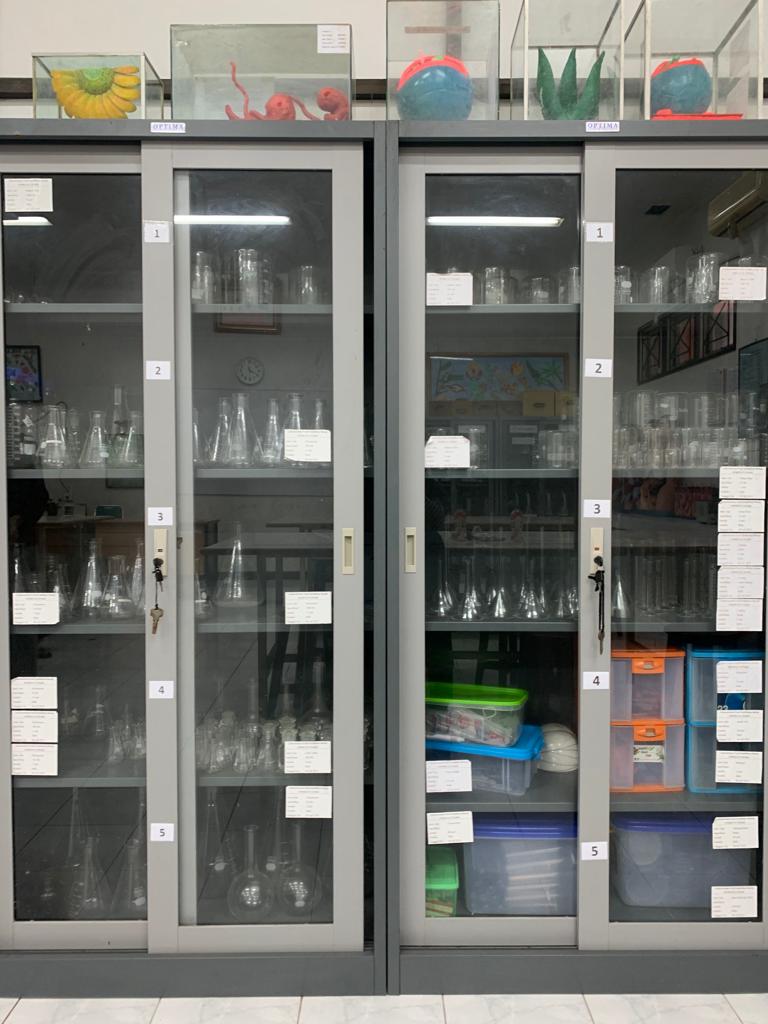 Structure Laboratory