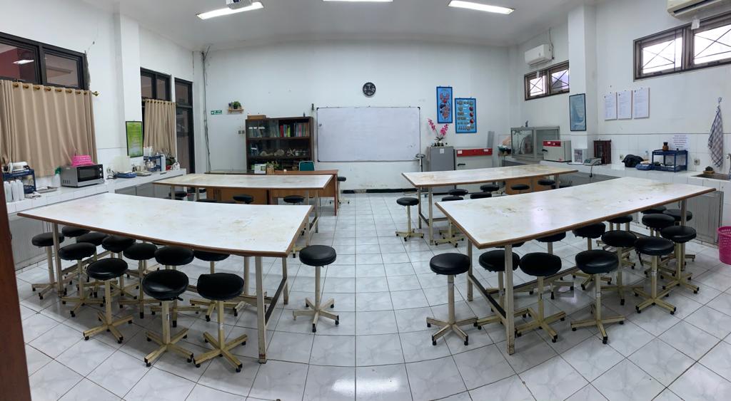Structure Laboratory