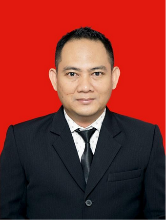 M. Anas Dzakiy, S.Si., M.Sc.
