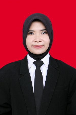 Syelfa Salshabilla Agustin
