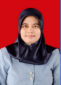 Praptining Rahayu, S.Si., M.Pd.